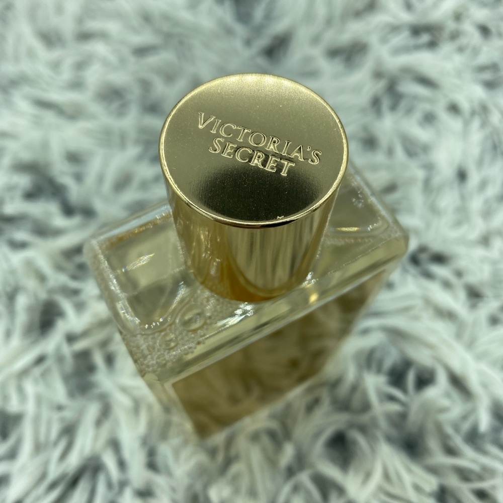 Body Oil